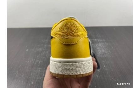 Hyperoad Jordan Travis 1 Scott Air x 1027